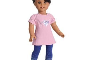 Cute Hairstyles for Kit the American Girl Doll Gifts for Girls Under $30