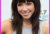 Cute Hairstyles for Layered Long Hair Cute Haircuts for Long Hair with Bangs and Layers