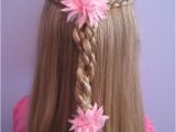 Cute Hairstyles for Lil Girls 28 Cute Hairstyles for Little Girls Hairstyles Weekly