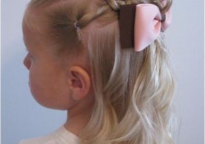 Cute Hairstyles for Lil Girls 28 Cute Hairstyles for Little Girls Hairstyles Weekly