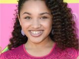 Cute Hairstyles for Little Black Girls with Curly Hair 20 Cute Hairstyles for Black Teenage Girls