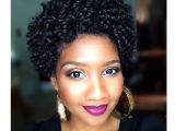 Cute Hairstyles for Little Black Girls with Curly Hair 25 Cute Curly and Natural Short Hairstyles for Black Women