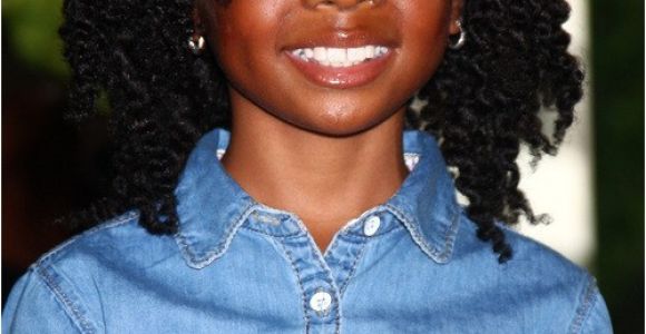 Cute Hairstyles for Little Black Girls with Curly Hair Latest Ideas for Little Black Girls Hairstyles Hairstyle