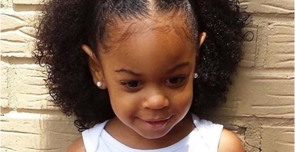 Cute Hairstyles for Little Black Girls with Long Hair Cute Hairstyles for Little Black Girls