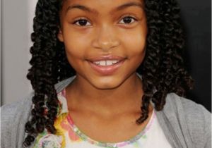 Cute Hairstyles for Little Black Girls with Long Hair Cute Little Black Girl Braided Hairstyles Hairstyle for