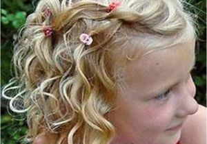 Cute Hairstyles for Little Girls with Curly Hair Creative & Cute Hairstyles for Little Girls Hair Care