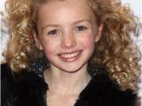 Cute Hairstyles for Little Girls with Curly Hair Curly Hairstyles for School Hairstyles