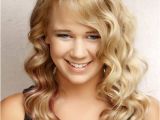 Cute Hairstyles for Long Curly Thick Hair 25 Cool Hairstyles for Thick Wavy Hair