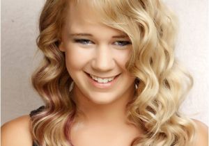 Cute Hairstyles for Long Curly Thick Hair 25 Cool Hairstyles for Thick Wavy Hair