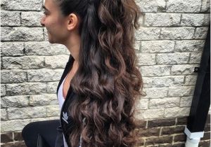 Cute Hairstyles for Long Curly Thick Hair Easy Hairstyles for Long Thick Hair Hairstyle for Women