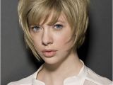 Cute Hairstyles for Long Face Shapes Cute Medium Hairstyles for Round Face Shapes