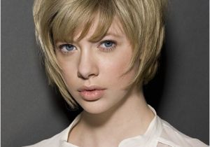 Cute Hairstyles for Long Face Shapes Cute Medium Hairstyles for Round Face Shapes