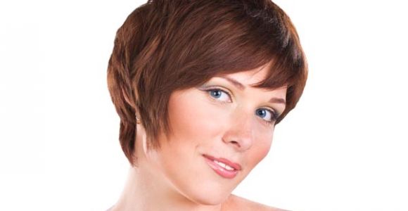 Cute Hairstyles for Long Face Shapes Cute Short Haircuts for Round Face Shapes