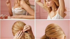 Cute Hairstyles for Long Hair for Parties Easy Party Hairstyles for Long Hair