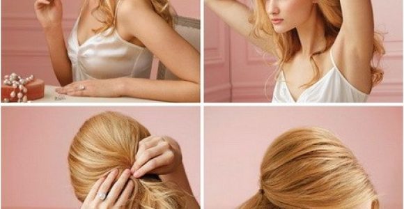 Cute Hairstyles for Long Hair for Parties Easy Party Hairstyles for Long Hair