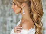 Cute Hairstyles for Long Hair for Parties Fancy Long Party Hairstyles for Professional Girls In 2017