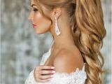 Cute Hairstyles for Long Hair for Parties Fancy Long Party Hairstyles for Professional Girls In 2017