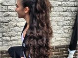 Cute Hairstyles for Long Thick Wavy Hair Easy Hairstyles for Long Thick Hair Hairstyle for Women