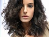 Cute Hairstyles for Medium Hair with Layers Medium Length Hair On Pinterest