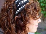 Cute Hairstyles for Messy Curly Hair top 28 Best Curly Hairstyles for Girls