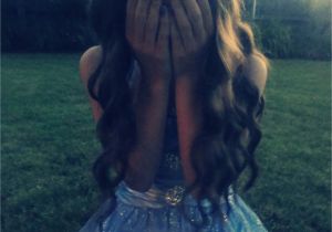 Cute Hairstyles for Middle School Dance 8th Grade Dance Taken by Madeleinecollier