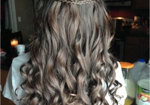 Cute Hairstyles for Middle School Dance Cute Hairstyles for A School Dance
