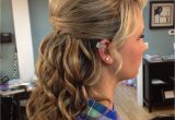 Cute Hairstyles for Military Ball Military Ball Hairstyles