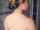 Cute Hairstyles for Military Ball Military formal Hairstyles