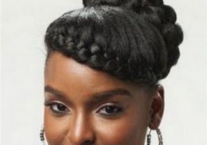 Cute Hairstyles for Nappy Hair Wedding Hairstyles for Nappy Hair