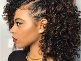 Cute Hairstyles for Natural African American Curly Hair 25 Best Ideas About African American Hair On Pinterest