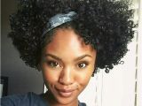 Cute Hairstyles for Natural African American Curly Hair 7 Best Curly Short Natural Hairstyles for African American