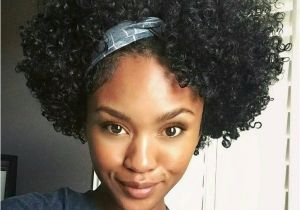 Cute Hairstyles for Natural African American Curly Hair 7 Best Curly Short Natural Hairstyles for African American