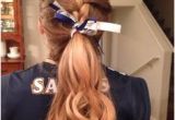 Cute Hairstyles for Netball 107 Best Netball Lovers Images In 2019