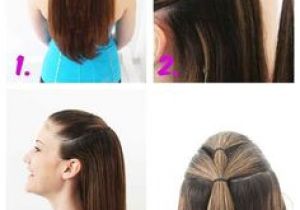 Cute Hairstyles for Netball 52 Best soccer Hair Images