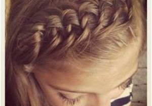 Cute Hairstyles for Netball 72 Best Cute Volleyball Hairstyles Images