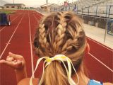 Cute Hairstyles for Netball Cute Sporty Hairstyles Inspirational 4 Netball Ing Drills for