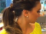 Cute Hairstyles for New Years Easy New Year S Eve Hairstyle