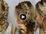 Cute Hairstyles for New Years Eve Cute New Years Eve Hairstyles Plete Video Tutorial