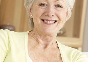 Cute Hairstyles for Older Ladies Easy Hairstyles for Older Women