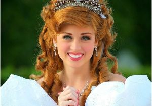 Cute Hairstyles for Pageants 25 Incredible Pageant Hairstyles for Special Occasions