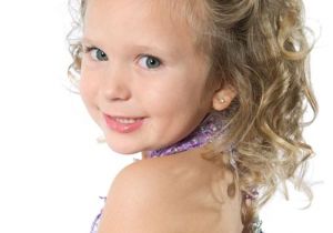Cute Hairstyles for Pageants Little Girl Pageant Hairstyles for Short Hair Hairstyles