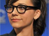 Cute Hairstyles for People with Glasses Hairstyles with Glasses to Show the Cute Appearance