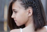 Cute Hairstyles for People with Short Hair 5 Braids for Short Hair