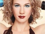 Cute Hairstyles for Permed Hair 15 Curly Perms for Short Hair