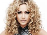 Cute Hairstyles for Permed Hair Loose Perm Hairstyles