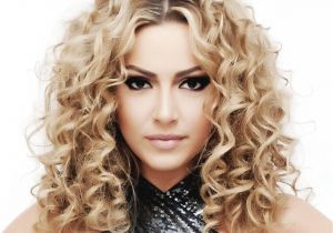 Cute Hairstyles for Permed Hair Loose Perm Hairstyles