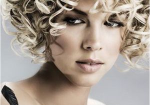 Cute Hairstyles for Permed Hair Perm Hairstyles for Short Hair