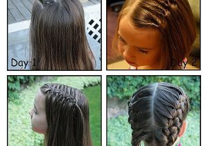 Cute Hairstyles for Picture Day at School Best Hairstyles for School Day Hairstyles