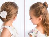 Cute Hairstyles for Picture Day at School Easy Hairstyles for Girls that You Can Create In Minutes