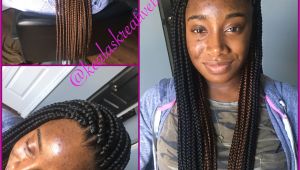 Cute Hairstyles for Poetic Justice Braids 30 Box Braids Hairstyles 2018 Collection Braid Hairstyles 2018